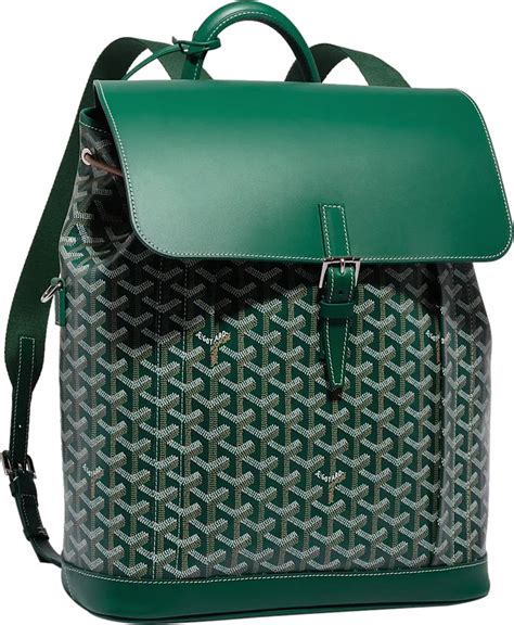 goyard bagpack|goyard backpack price.